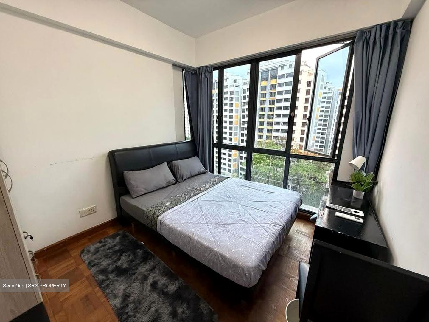 Regent Grove (D23), Condominium #630145431
